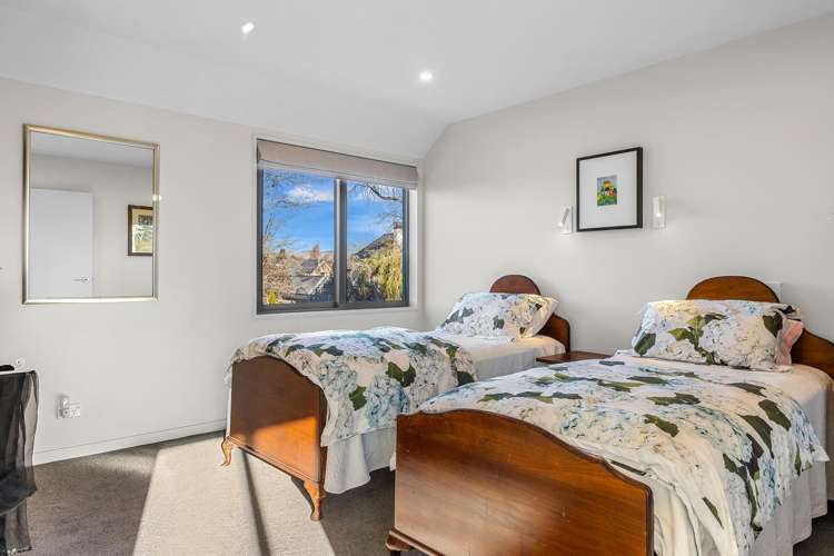 12 Clifford Avenue Fendalton_23