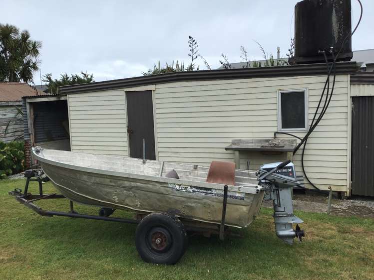 21 Johnston Crescent Haast_12