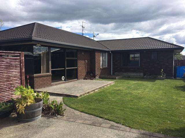 Fabulous Spacious Home