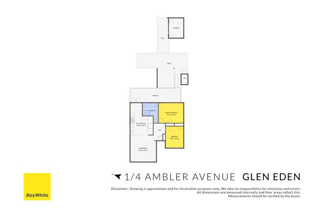 1/4 Ambler Avenue Glen Eden_1