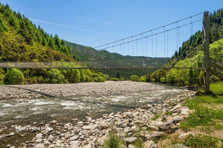 Leatham Road Wairau Valley_19