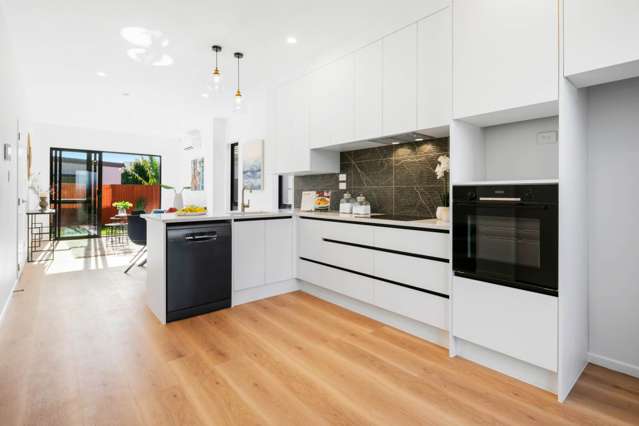 Attainable Freehold Living