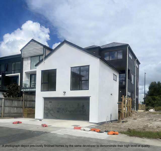 Legal Income .Turnkey . Hobsonville
