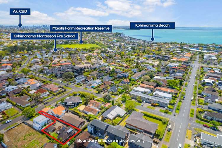 6a Sayegh Street Saint Heliers_20