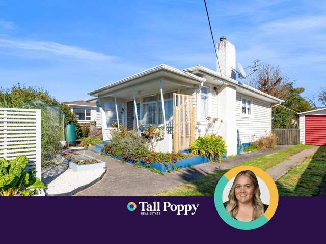 Charming Home - Peaceful Setting