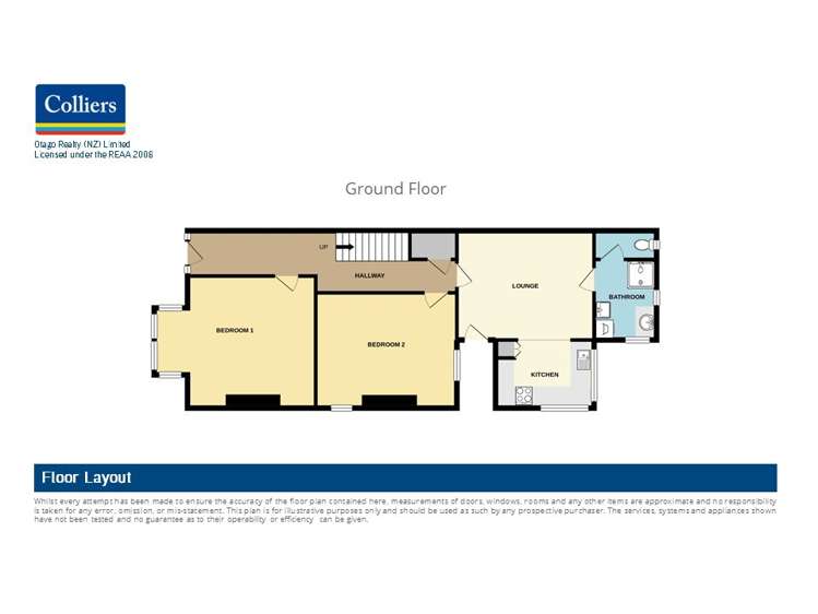 133 Leith Street Dunedin Central_7