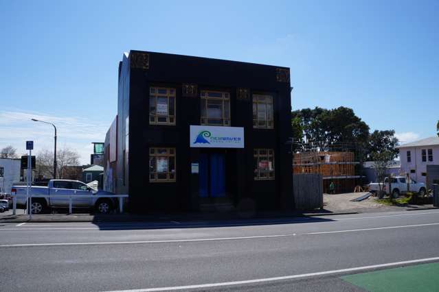Character CBD Space for Lease