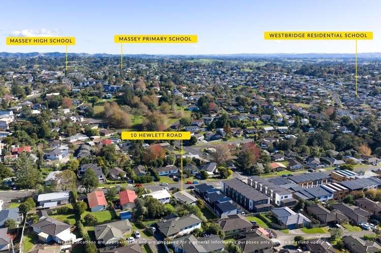 10 Hewlett Road Massey_31
