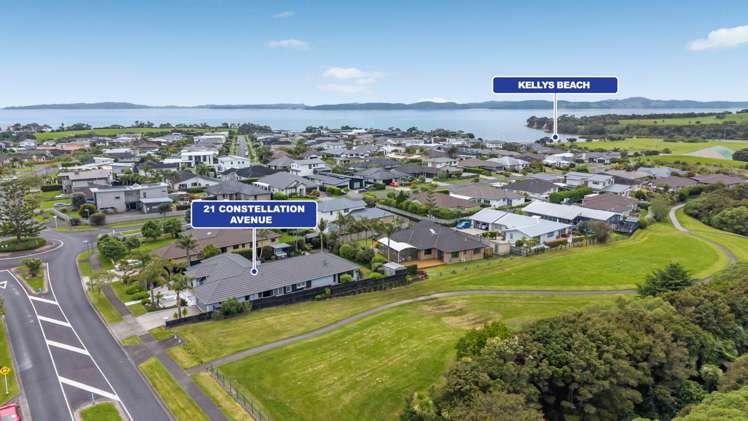 21 Constellation Avenue Beachlands_37