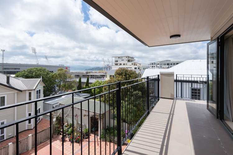 12/28 Hobson Street Thorndon_11