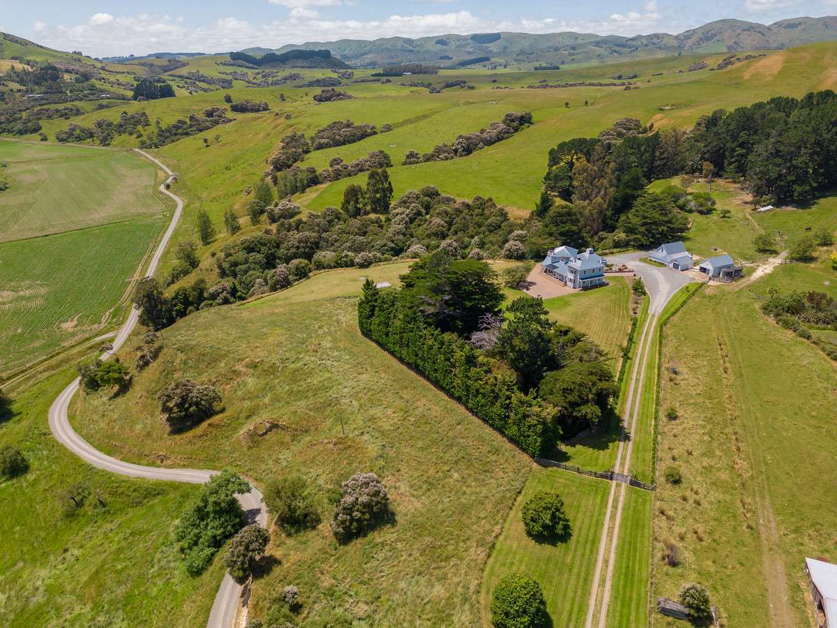 Sold 302 Riverside Road | Martinborough | South Wairarapa on