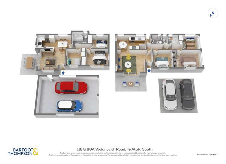 118 Vodanovich Road Te Atatu South_7