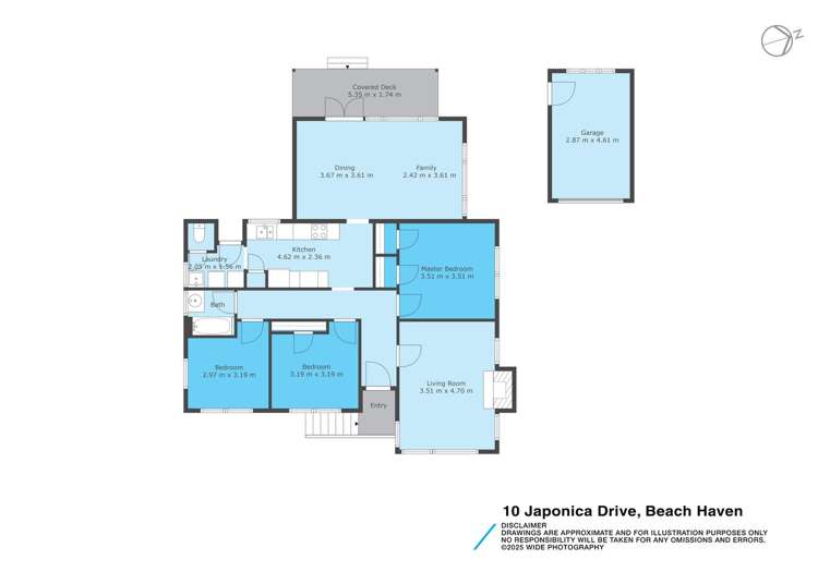 10 Japonica Drive Beach Haven_20