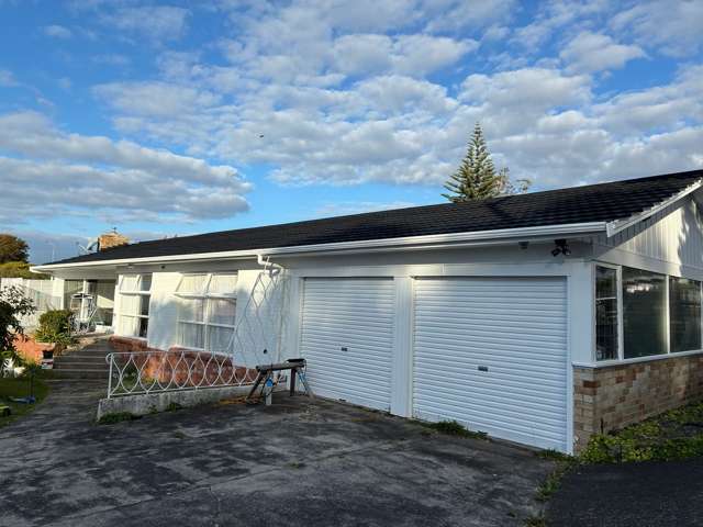 Charming 3BR Hillpark Haven