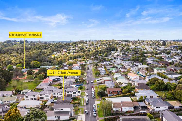 1/14 Elliott Avenue Bayview_20