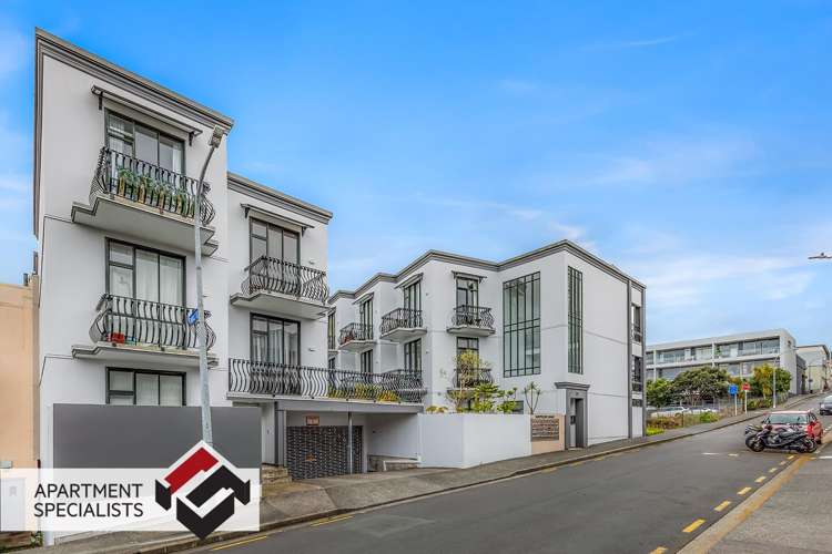 30 Randolph Street Eden Terrace_7