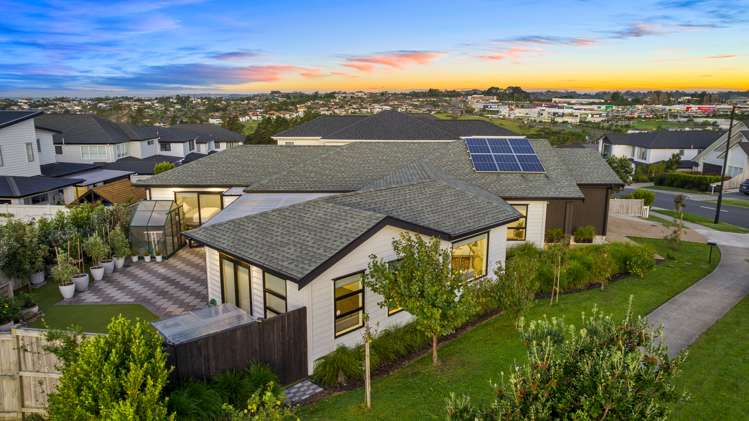 3 Pommes Way Silverdale_23