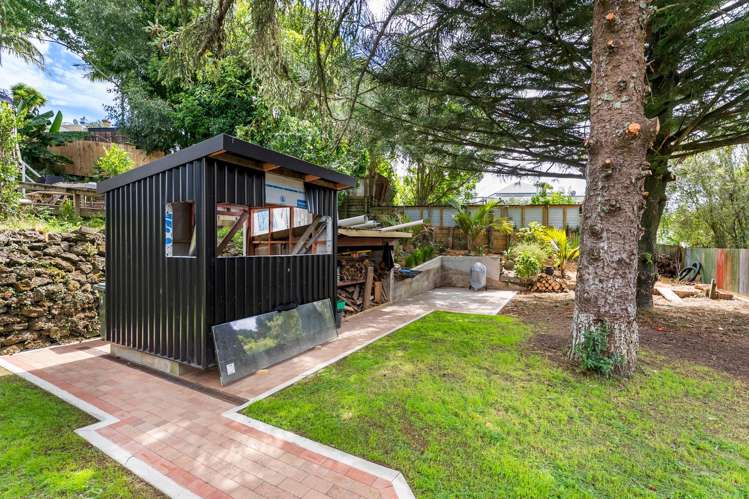 8 and 10 Allen Road Grey Lynn_14