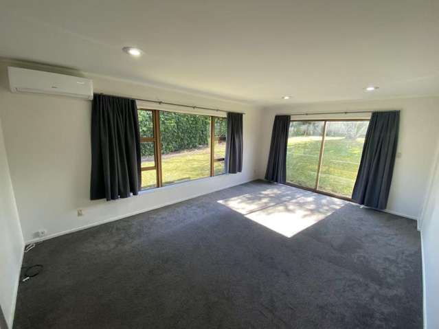 3 Bedroom house in New Lynn