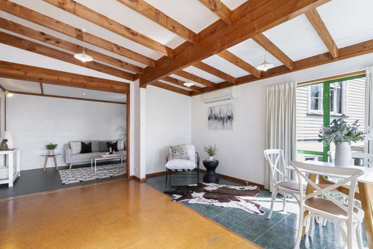 6 Koromiko Road Aro Valley_7