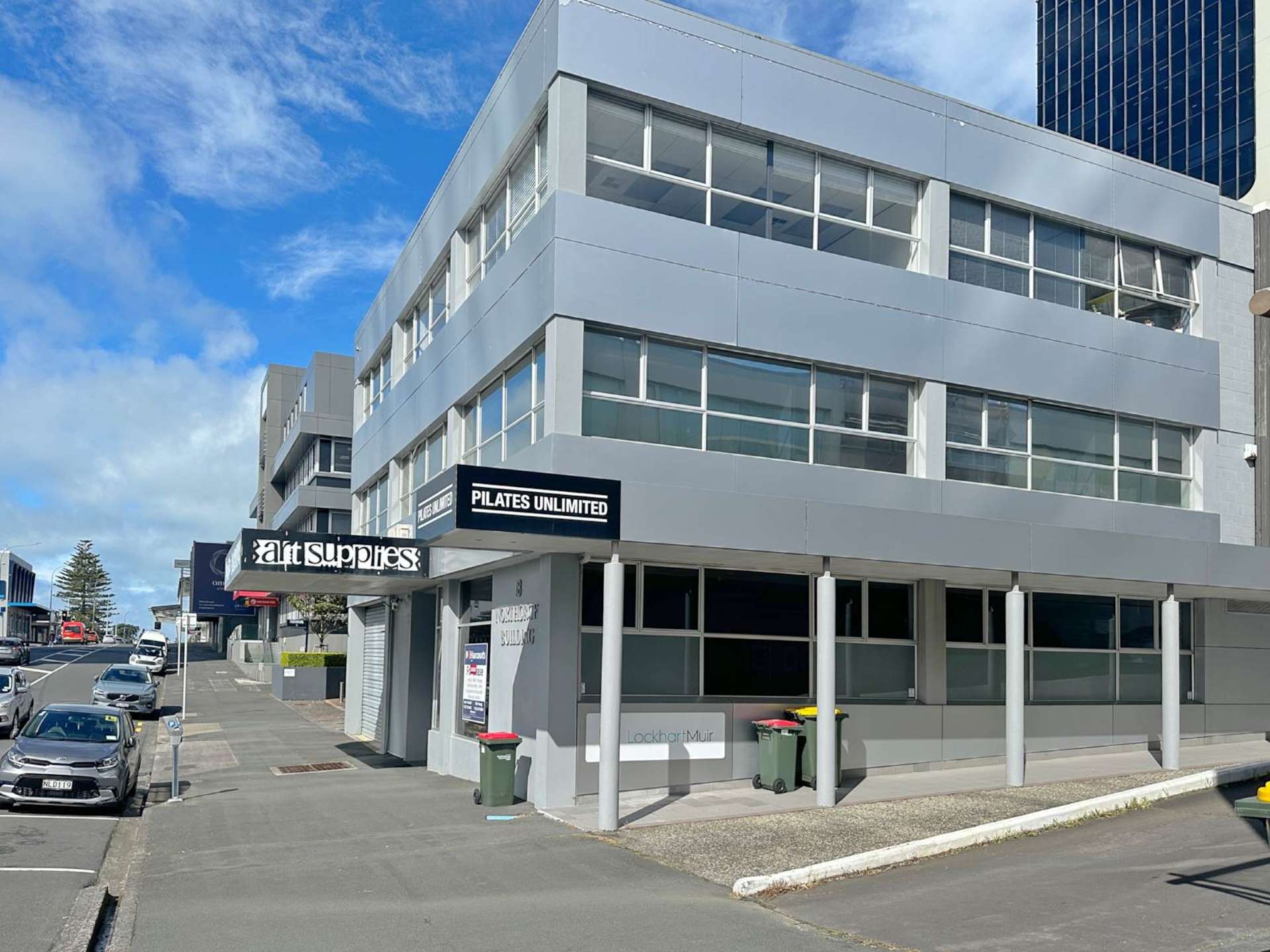 Level 2/18 Northcroft Street Takapuna_0