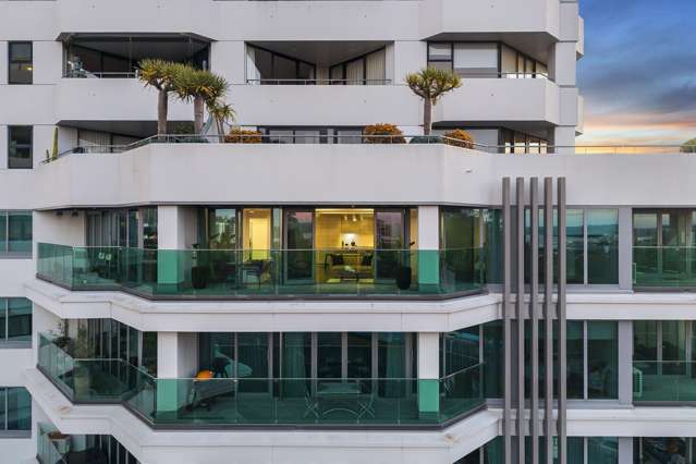 302/9 Hopetoun Street Freemans Bay_3