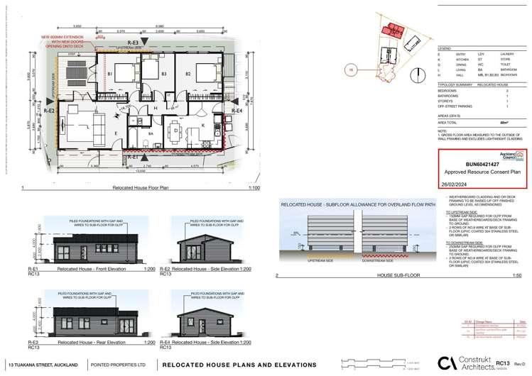 13 Tuakana Street Point England_5