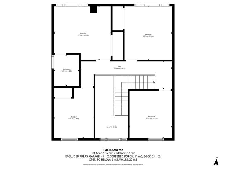 33 Applefield Court Northwood_39
