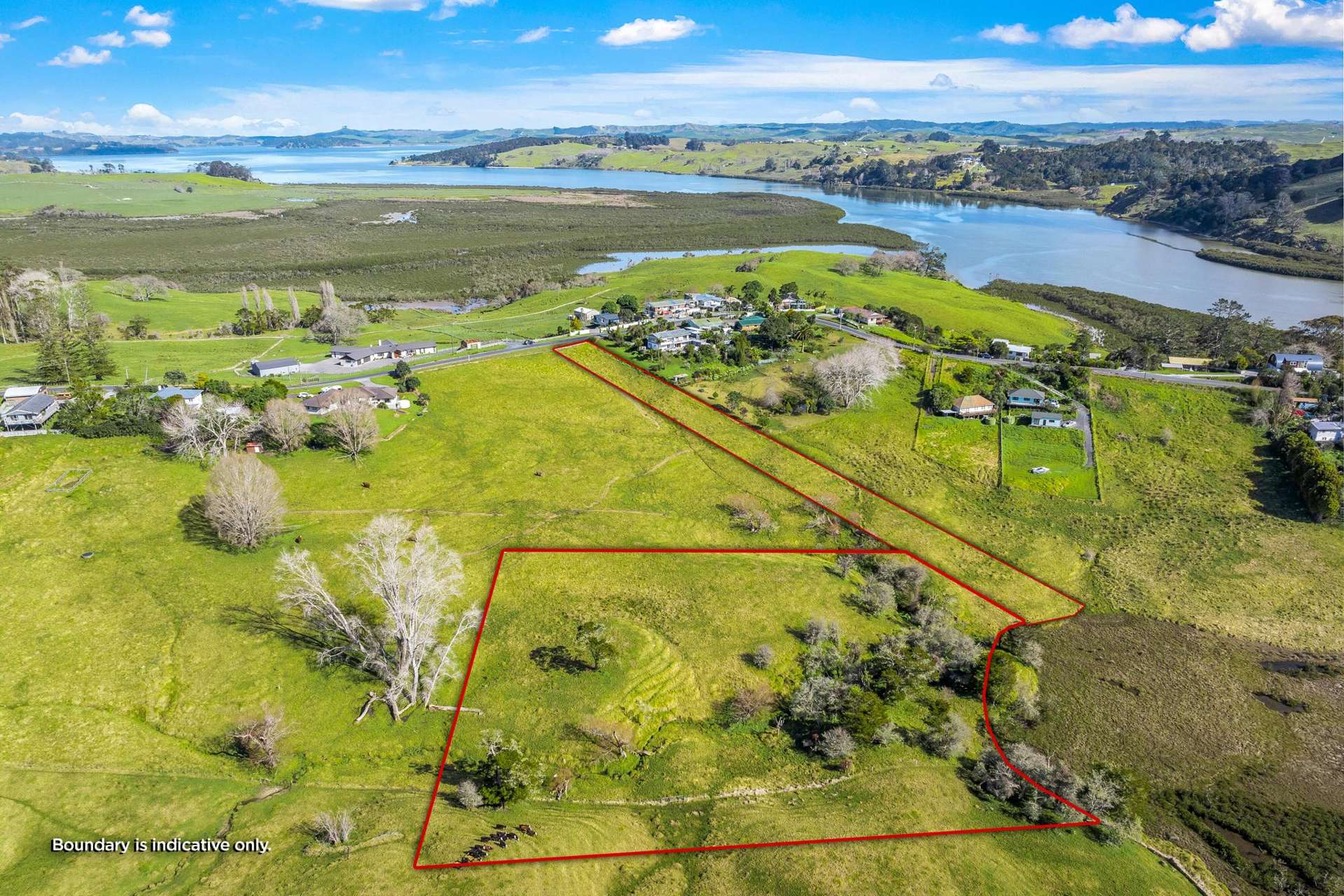 Port Albert Wellsford_0