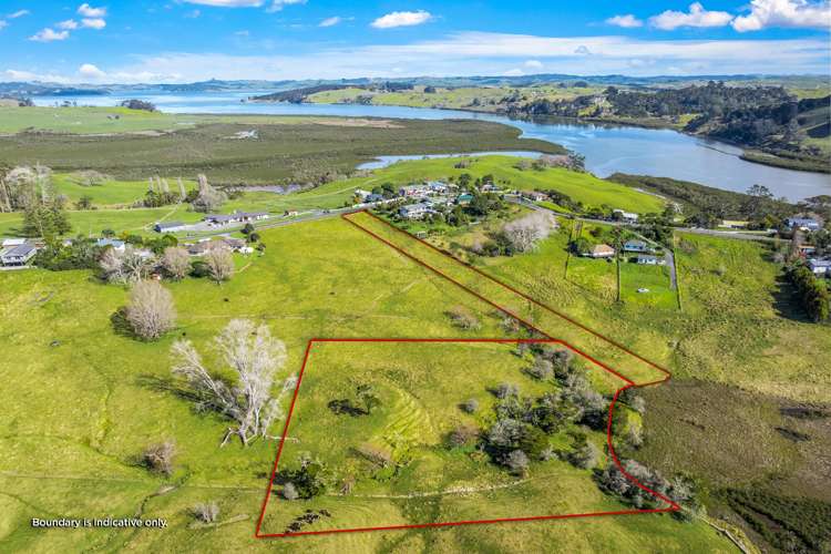 Port Albert Wellsford_1