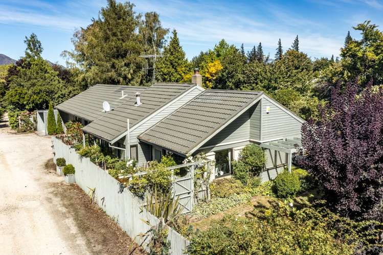 17 Cheltenham Street Hanmer Springs_21