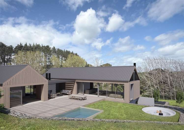 521/B Coatesville Highway Coatesville_2