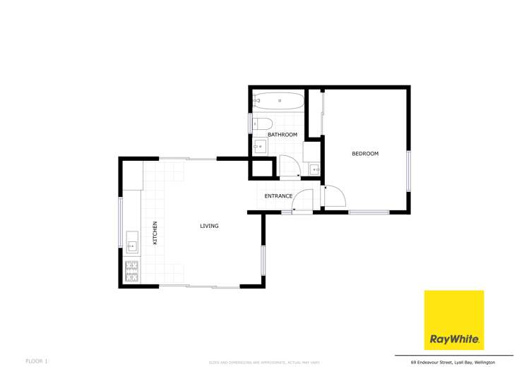 69 Endeavour Street Lyall Bay_13