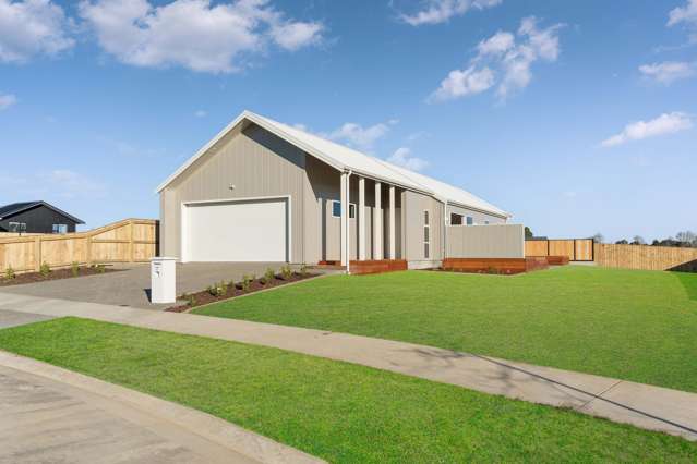 Brand New in Cashmere Oaks! BEO $1,175,000