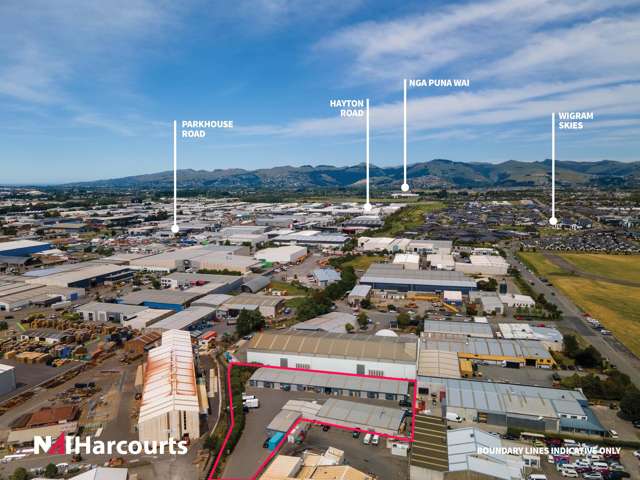 37 Washbournes Road Wigram_4