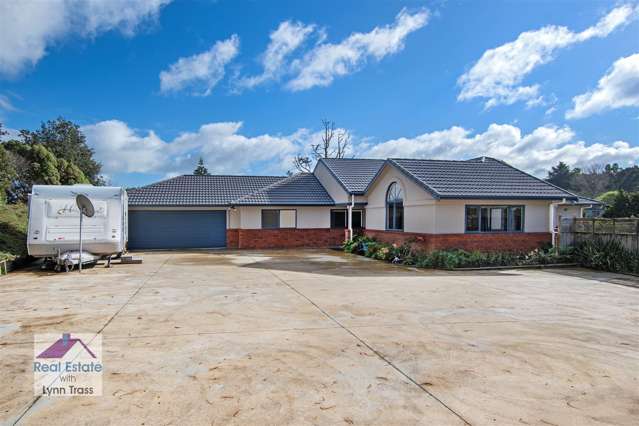 Maunu Estate - Enquiry Over $1,275,000.