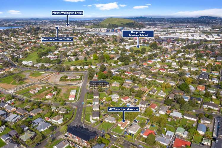 47 Tamatea Avenue Point England_5