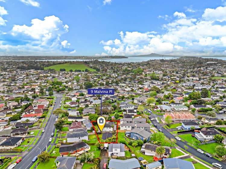 9 & 9A Malvina Place Bucklands Beach_8