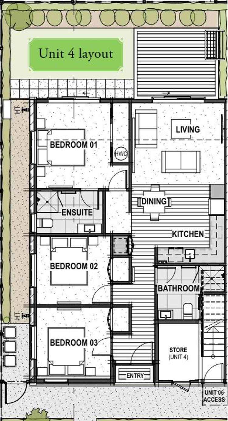 4/65 Ruskin Street Addington_16