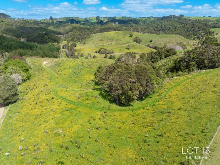 Lots 15 and 16, 36 Munros Road Clevedon_12