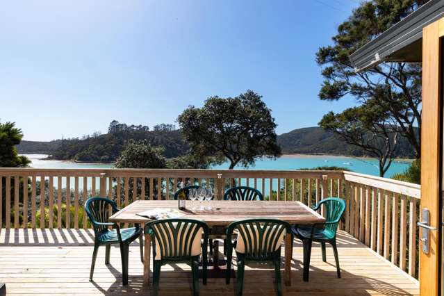 Part Lot 5 Swansea Bay Kawau Island_2