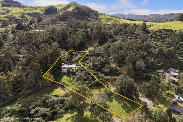 175 Bulltown Road Waihi_1