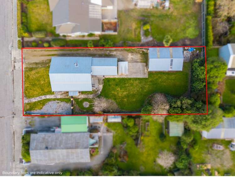 14 Herbert Street Waimate_22