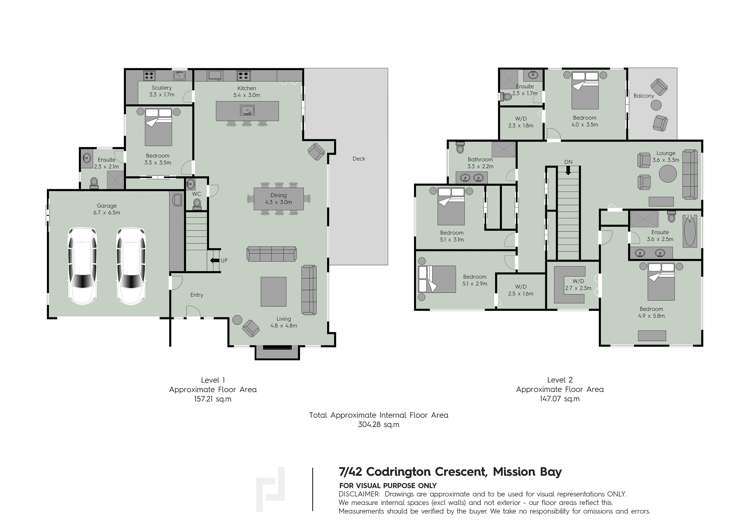 7/42 Codrington Crescent Mission Bay_24