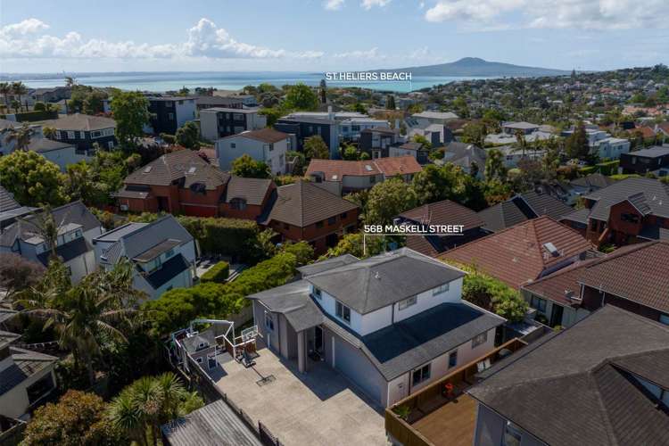56b Maskell Street Saint Heliers_15