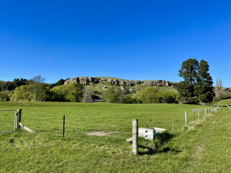 Hakataramea Highway Waimate_29