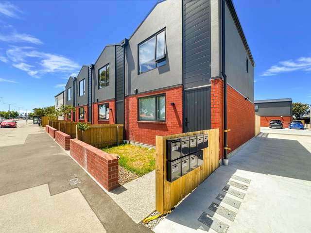 Selling Fast – Limited Homes Left