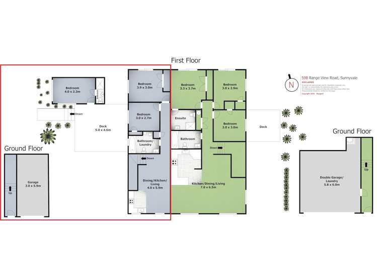 59b Rangeview Road Sunnyvale_9