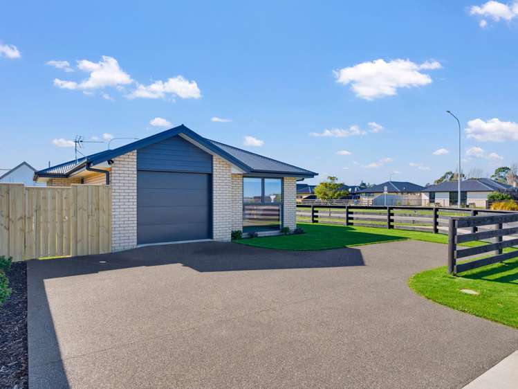 2 Chambers Avenue Woodend - Waimakariri_26