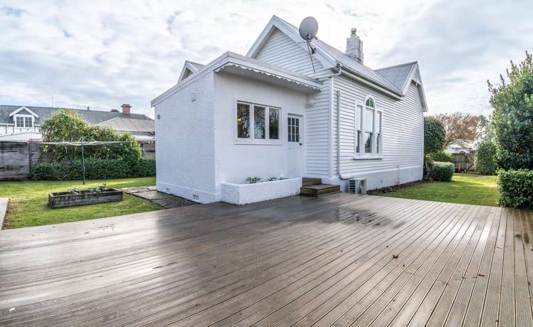 3 Wellington Street Georgetown_13